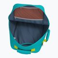 Zaino da viaggio CabinZero Classic 28 l aqua lagoon 7