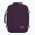Zaino da viaggio CabinZero Classic 28 l midnight purple