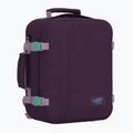 Zaino da trekking CabinZero Classic 28 l viola notte 2