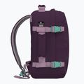 Zaino da trekking CabinZero Classic 28 l viola notte 5
