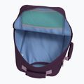 Zaino da trekking CabinZero Classic 28 l viola notte 7