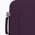 Zaino da trekking CabinZero Classic 28 l viola notte 10