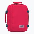 Zaino da viaggio CabinZero Classic 28 l miami magenta