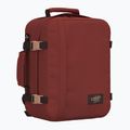 Zaino da viaggio CabinZero Classic 28 l sangria red 2