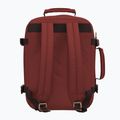 Zaino da viaggio CabinZero Classic 28 l sangria red 3