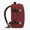 Zaino da viaggio CabinZero Classic 28 l sangria red 5