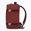 Zaino da trekking CabinZero Classic 28 l rosso sangria 6