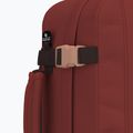 Zaino da viaggio CabinZero Classic 28 l sangria red 9