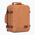 Zaino da trekking CabinZero Classic 28 l gobi sands 2