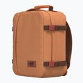 Zaino da trekking CabinZero Classic 28 l gobi sands 4