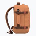 Zaino da trekking CabinZero Classic 28 l gobi sands 5