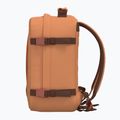 Zaino da trekking CabinZero Classic 28 l gobi sands 6