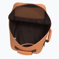 Zaino da trekking CabinZero Classic 28 l gobi sands 7