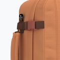 Zaino da trekking CabinZero Classic 28 l gobi sands 10