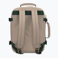 Zaino da trekking CabinZero Classic 28 l cebu sands 3