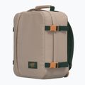 Zaino da trekking CabinZero Classic 28 l cebu sands 4