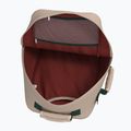 Zaino da trekking CabinZero Classic 28 l cebu sands 7