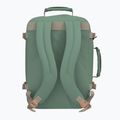 Zaino da viaggio CabinZero Classic 36 l sage forest 3