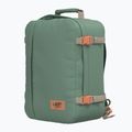 Zaino da trekking CabinZero Classic 36 l foresta di salvia 4