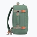 Zaino da trekking CabinZero Classic 36 l foresta di salvia 5