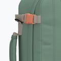 Zaino da viaggio CabinZero Classic 36 l sage forest 9
