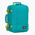 Zaino da viaggio CabinZero Classic 36 l aqua lagoon 2