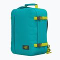 Zaino da viaggio CabinZero Classic 36 l aqua lagoon 4