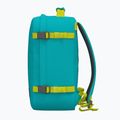 Zaino da viaggio CabinZero Classic 36 l aqua lagoon 6