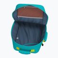 Zaino da viaggio CabinZero Classic 36 l aqua lagoon 7