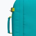 Zaino da trekking CabinZero Classic 36 l aqua lagoon 10