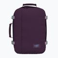 Zaino da viaggio CabinZero Classic 36 l midnight purple
