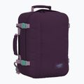 Zaino da viaggio CabinZero Classic 36 l midnight purple 2