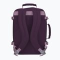 CabinZero Classic 36 l zaino da trekking viola notte 3