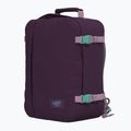 CabinZero Classic 36 l zaino da trekking viola notte 4