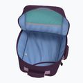 CabinZero Classic 36 l zaino da trekking viola notte 7