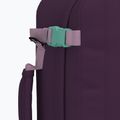 CabinZero Classic 36 l zaino da trekking viola notte 9