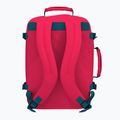 Zaino da trekking CabinZero Classic 36 l miami magenta 3