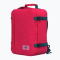 Zaino da trekking CabinZero Classic 36 l miami magenta 4