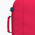 Zaino da trekking CabinZero Classic 36 l miami magenta 10