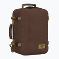 Zaino da trekking CabinZero Classic 36 l cioccolato belga 2
