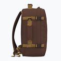 Zaino da trekking CabinZero Classic 36 l cioccolato belga 5