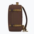 Zaino da trekking CabinZero Classic 36 l cioccolato belga 6