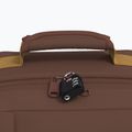 Zaino da trekking CabinZero Classic 36 l cioccolato belga 8