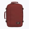 Zaino da viaggio CabinZero Classic 36 l sangria red