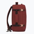 Zaino da trekking CabinZero Classic 36 l rosso sangria 5