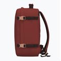 Zaino da trekking CabinZero Classic 36 l rosso sangria 6