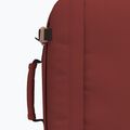 Zaino da trekking CabinZero Classic 36 l rosso sangria 10