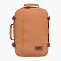 Zaino da trekking CabinZero Classic 36 l gobi sands