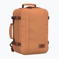 Zaino da trekking CabinZero Classic 36 l gobi sands 2