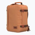 Zaino da trekking CabinZero Classic 36 l gobi sands 4